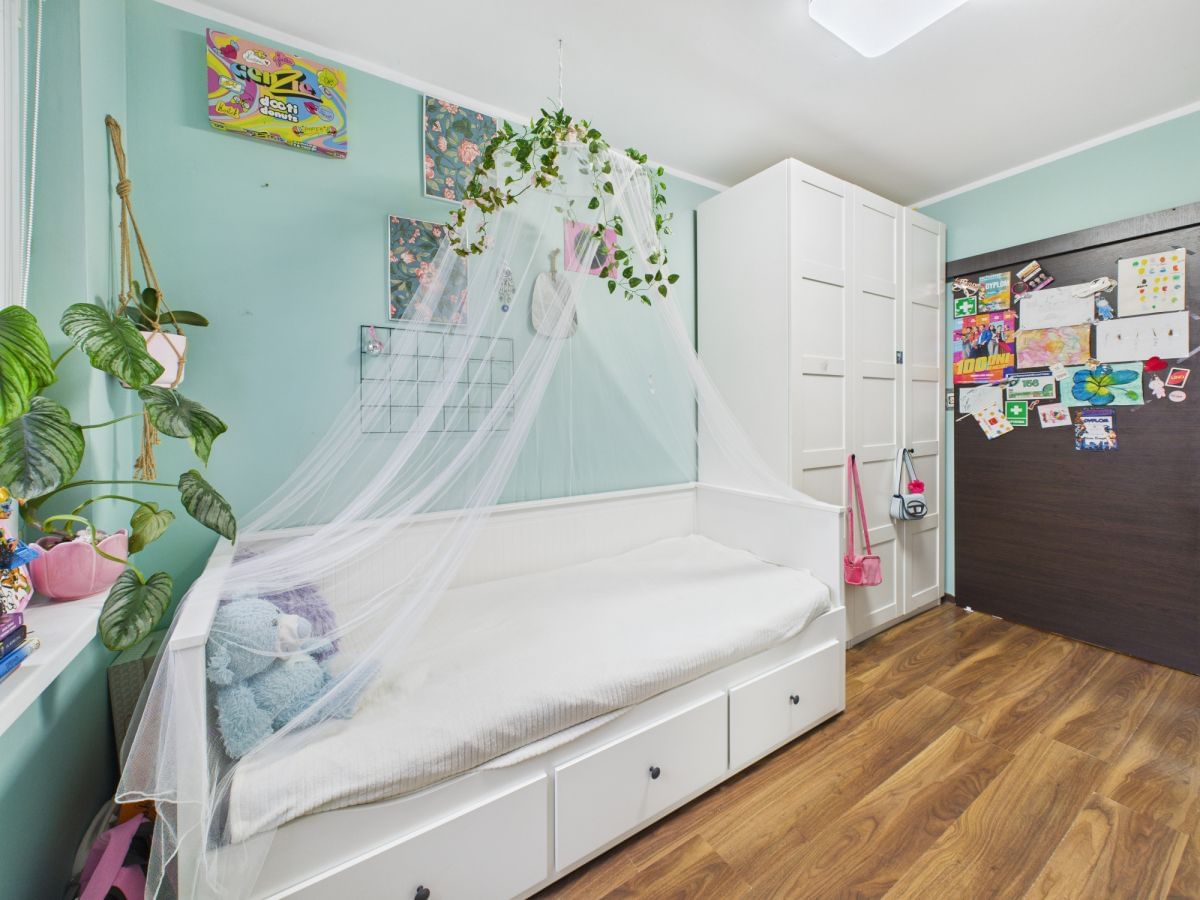 Mieszkanie 3 pokojowe na Sprzedaż