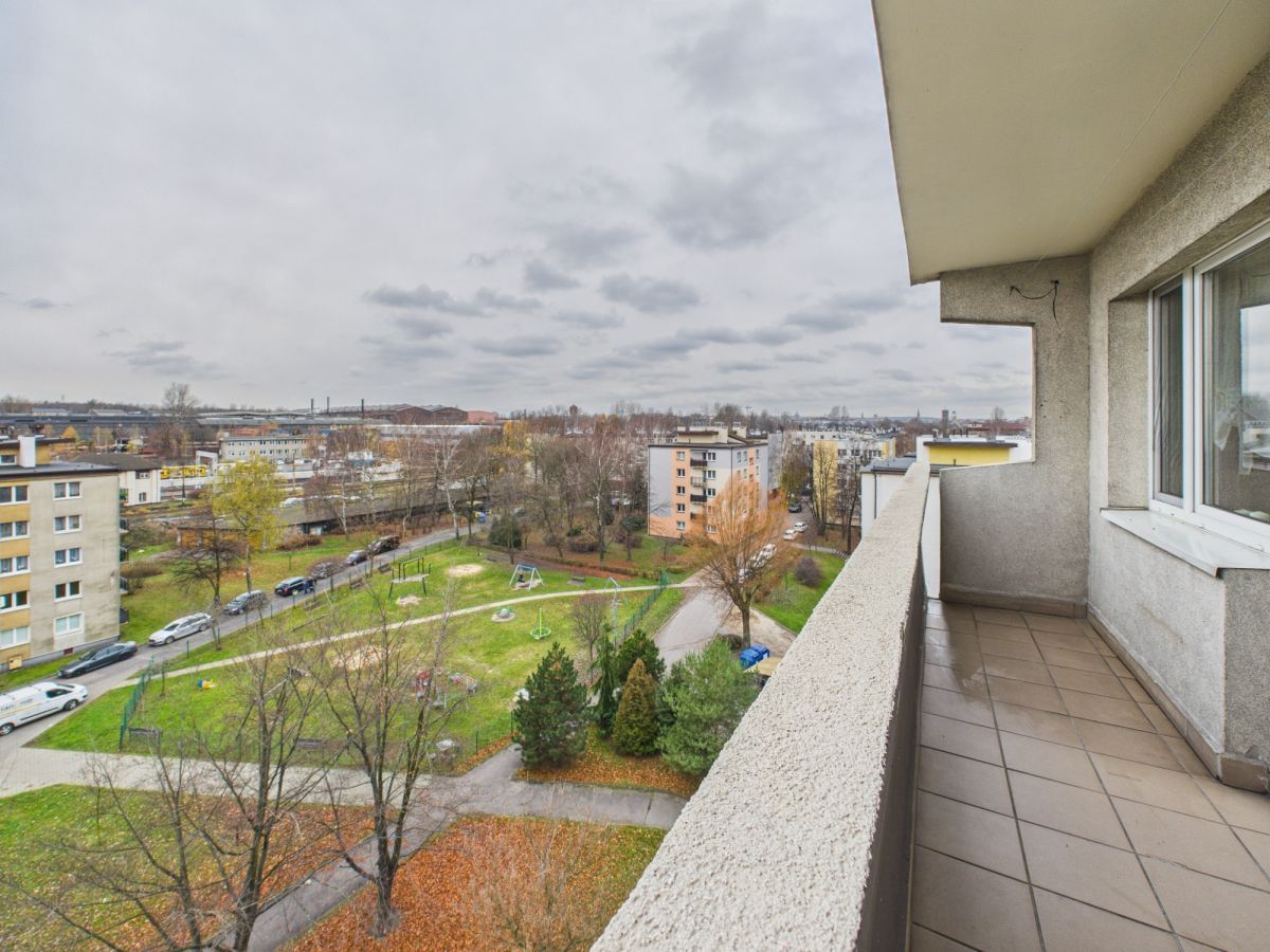 Mieszkanie 3 pokojowe na Sprzedaż