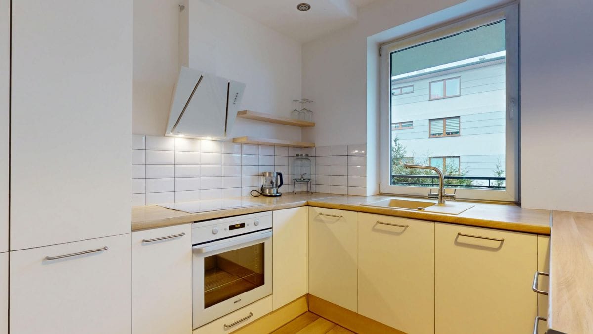 Mieszkanie 4 pokojowe na Sprzedaż