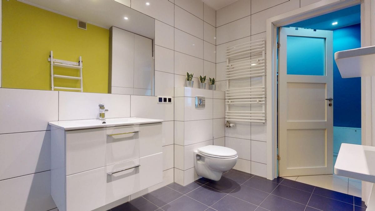 Mieszkanie 4 pokojowe na Sprzedaż