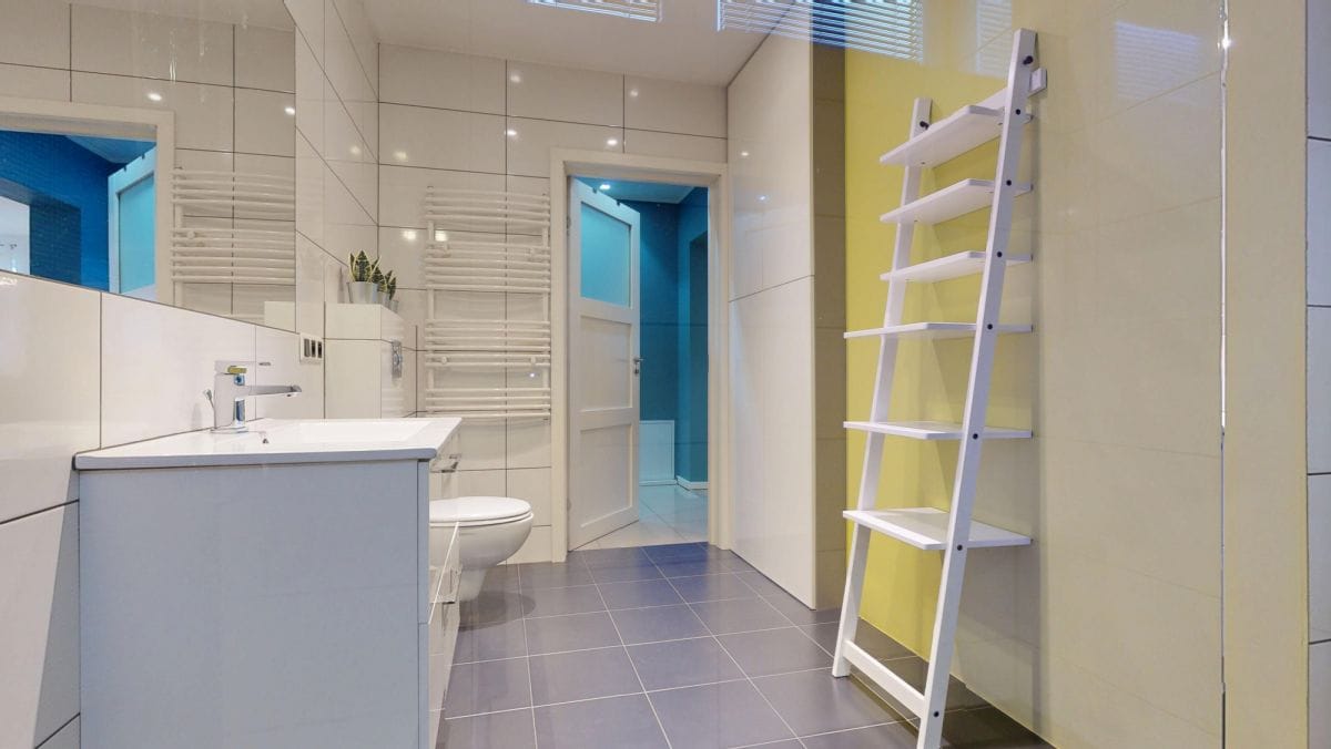 Mieszkanie 4 pokojowe na Sprzedaż