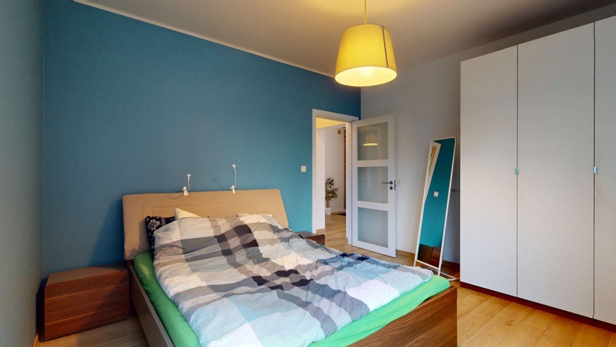 Mieszkanie 4 pokojowe na Sprzedaż