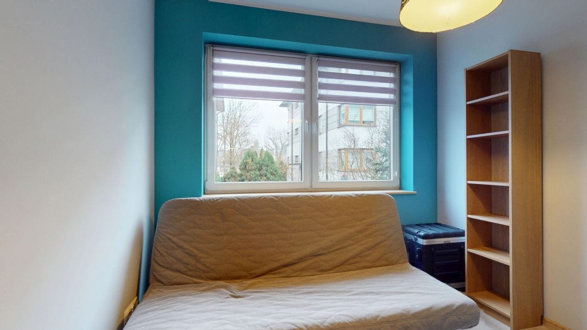 Mieszkanie 4 pokojowe na Sprzedaż