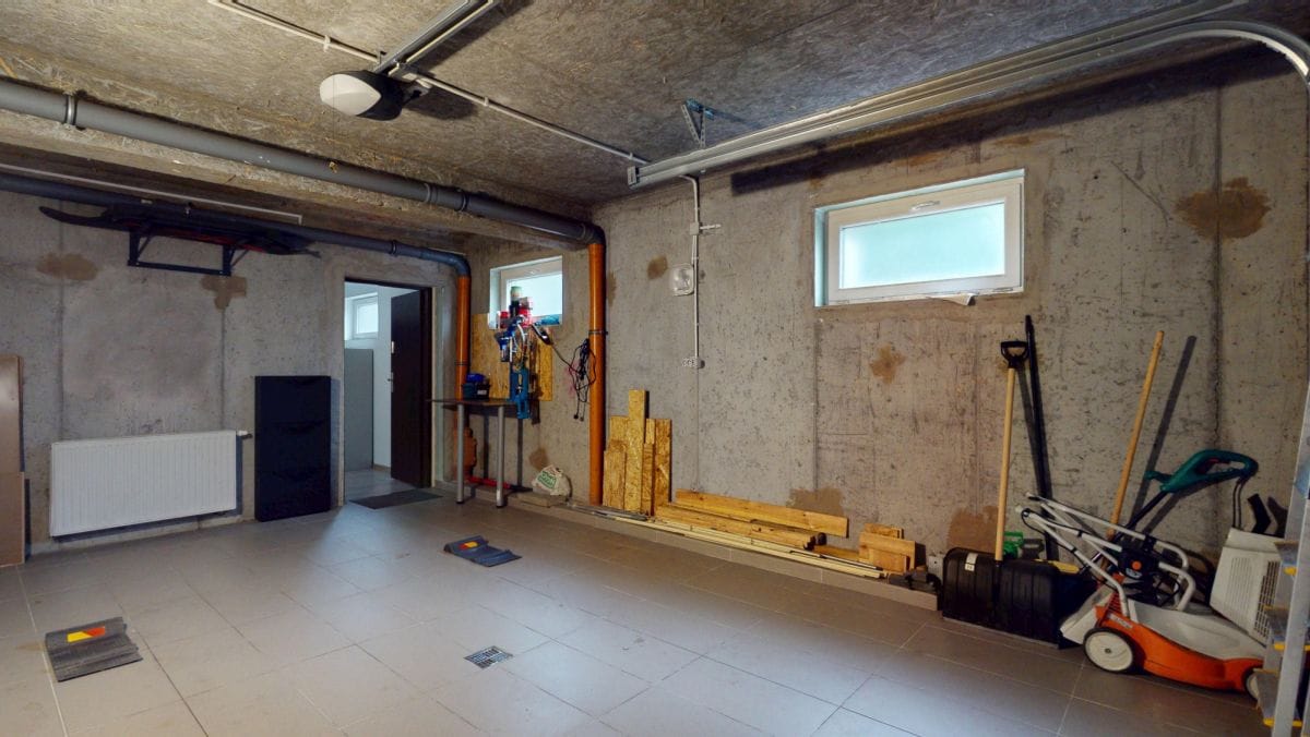 Mieszkanie 4 pokojowe na Sprzedaż