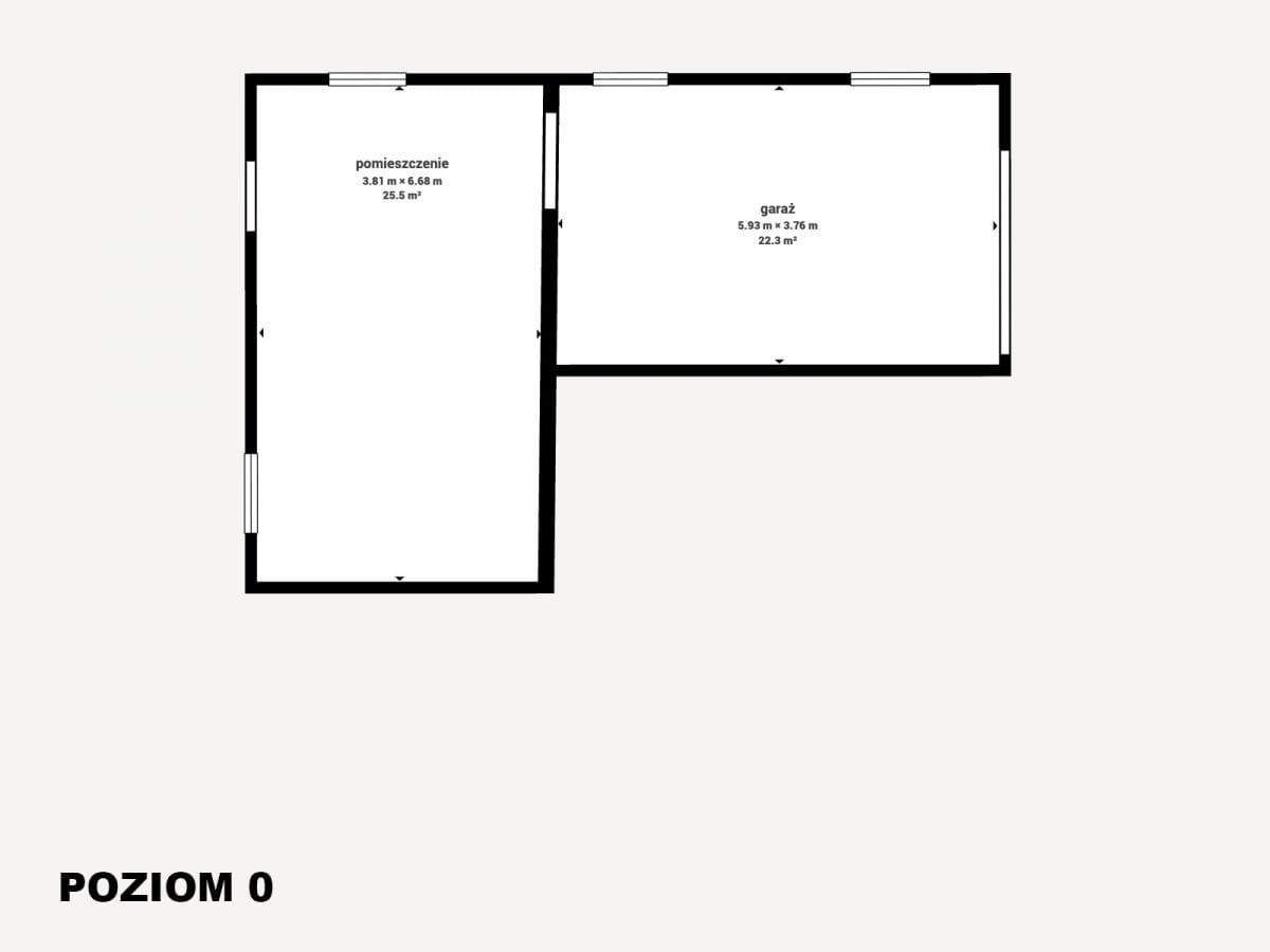 Mieszkanie 4 pokojowe na Sprzedaż