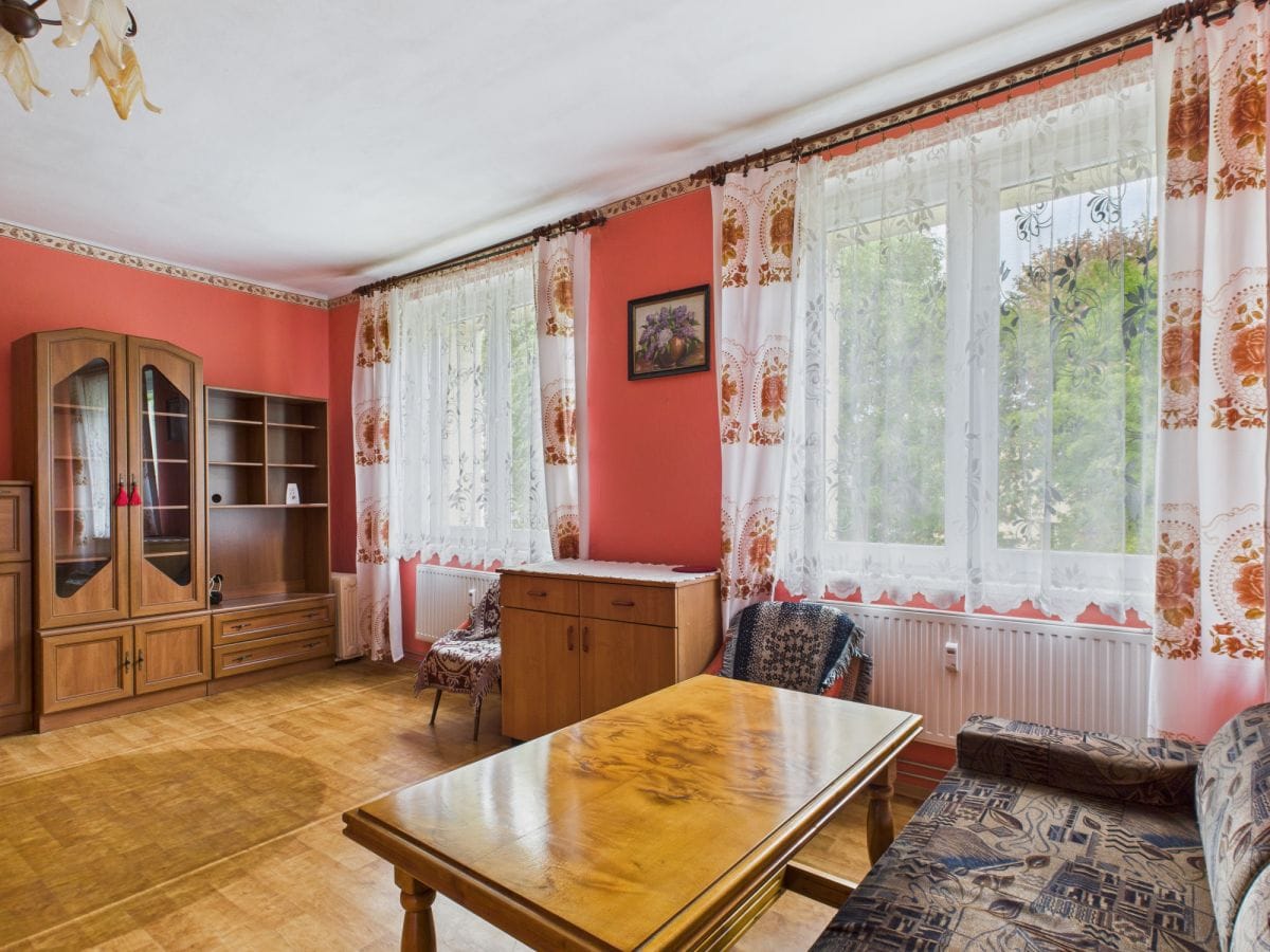 Mieszkanie 1 pokojowe na Sprzedaż