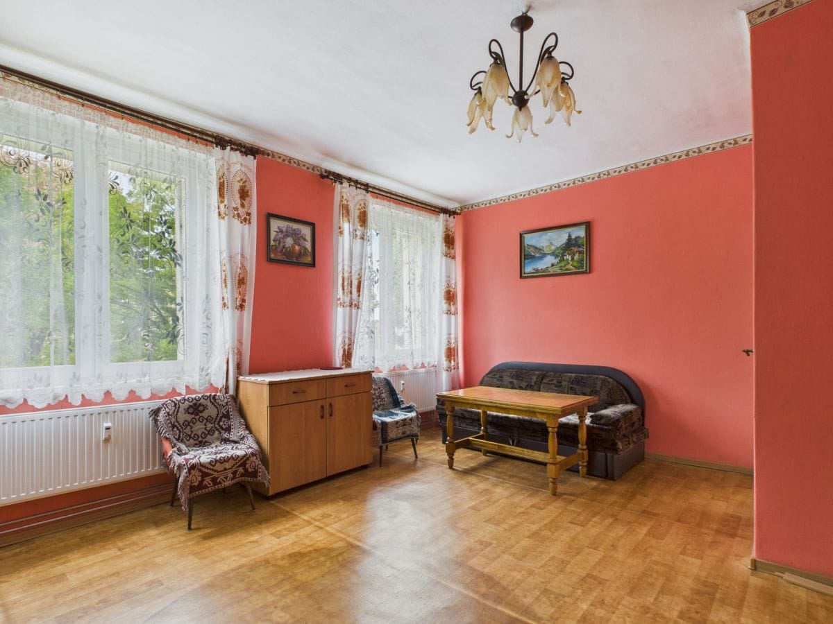 Mieszkanie 1 pokojowe na Sprzedaż