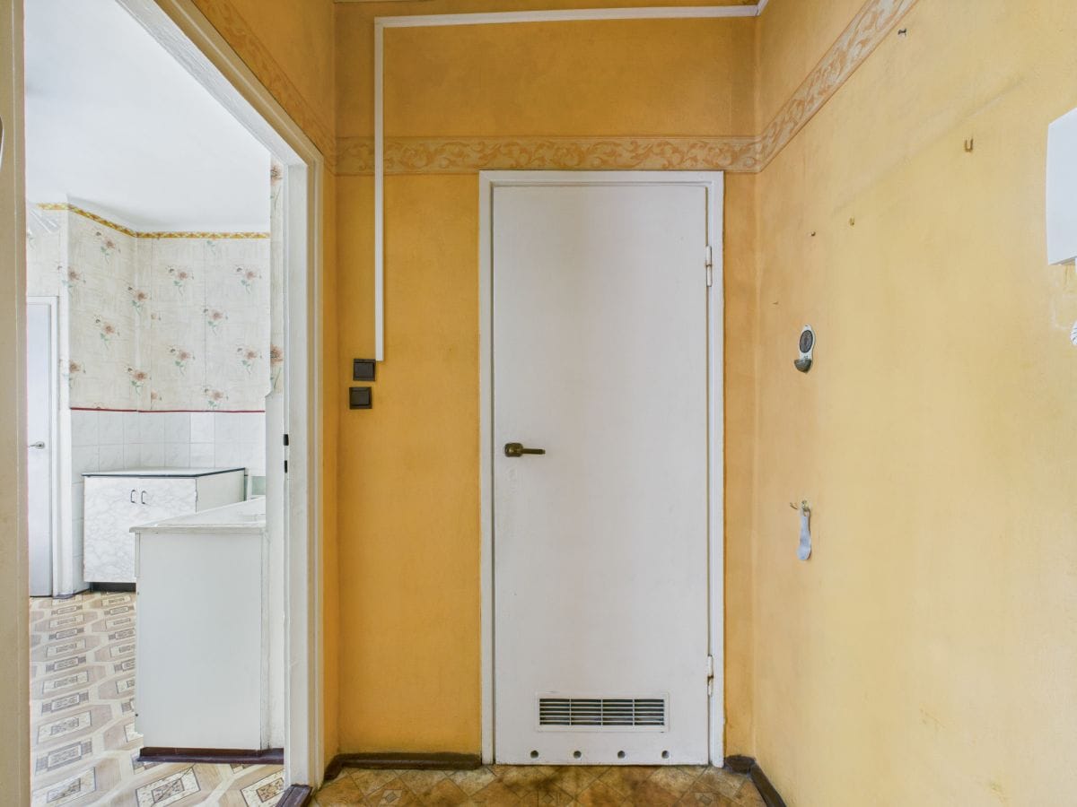 Mieszkanie 1 pokojowe na Sprzedaż