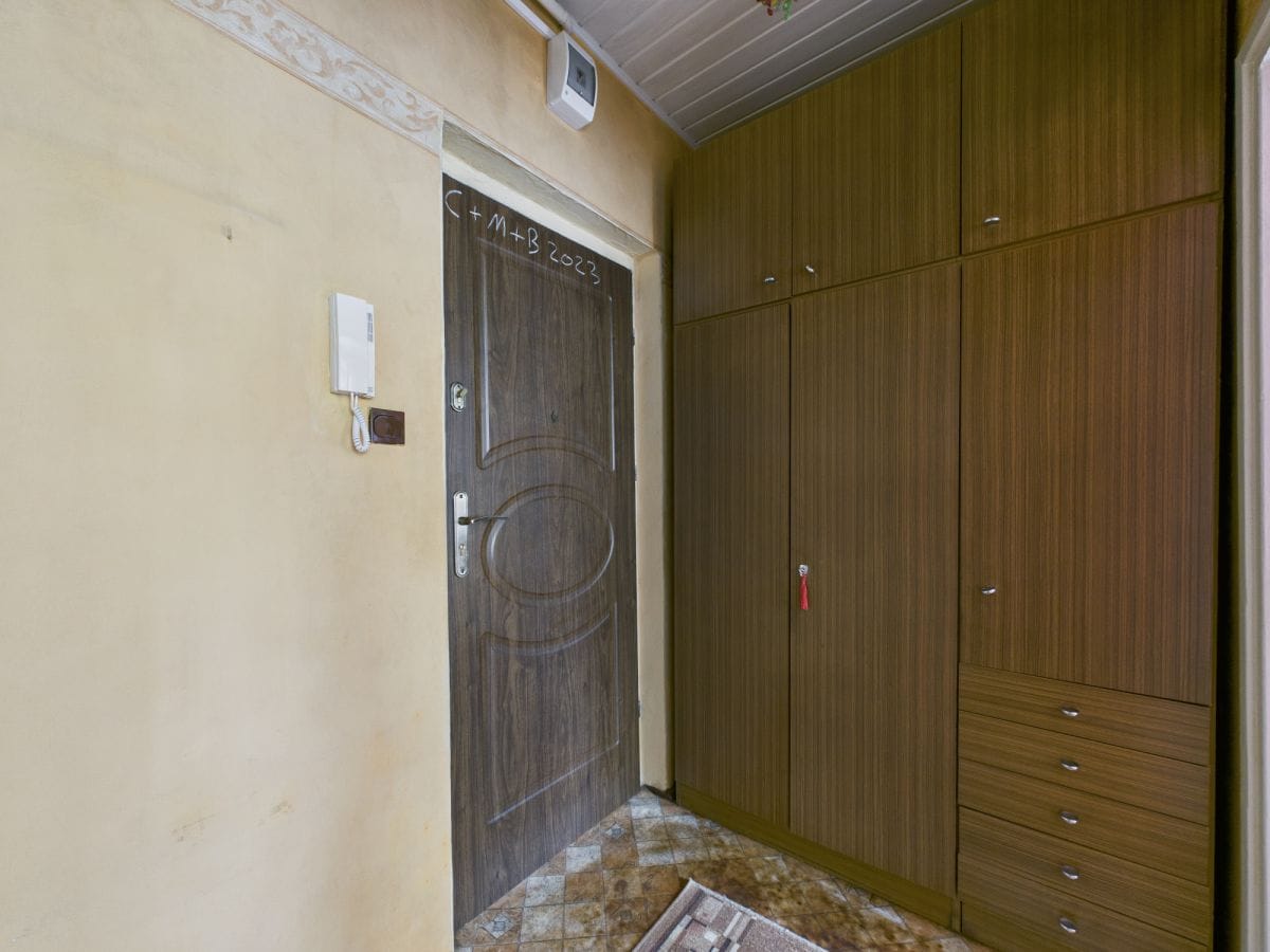 Mieszkanie 1 pokojowe na Sprzedaż