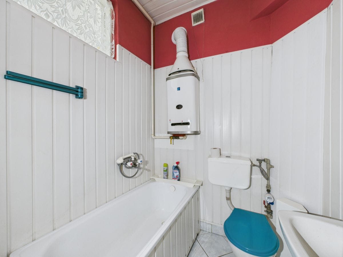 Mieszkanie 1 pokojowe na Sprzedaż