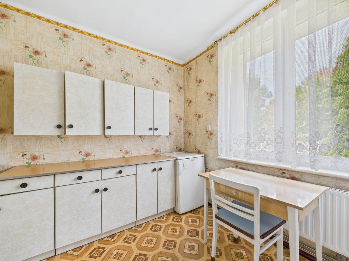 Mieszkanie 1 pokojowe na Sprzedaż