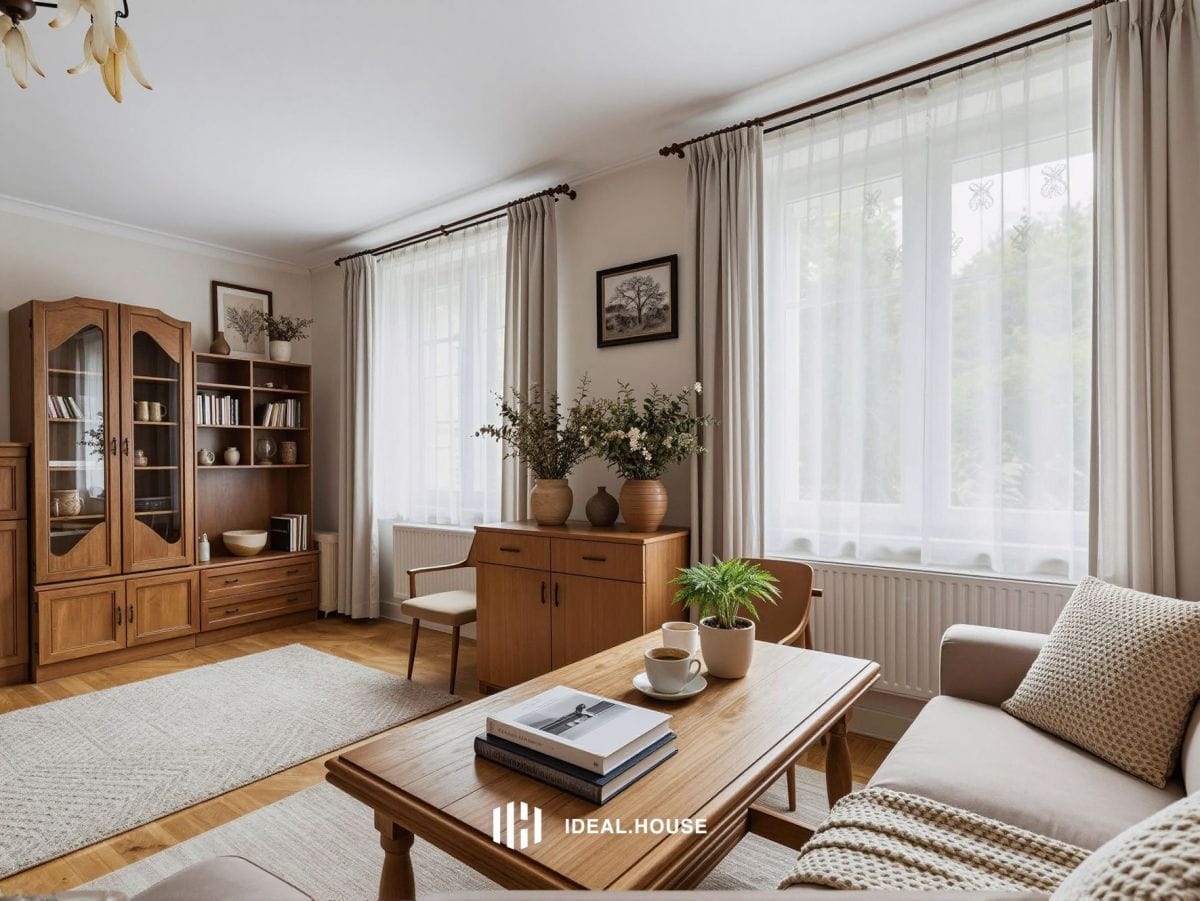 Mieszkanie 1 pokojowe na Sprzedaż