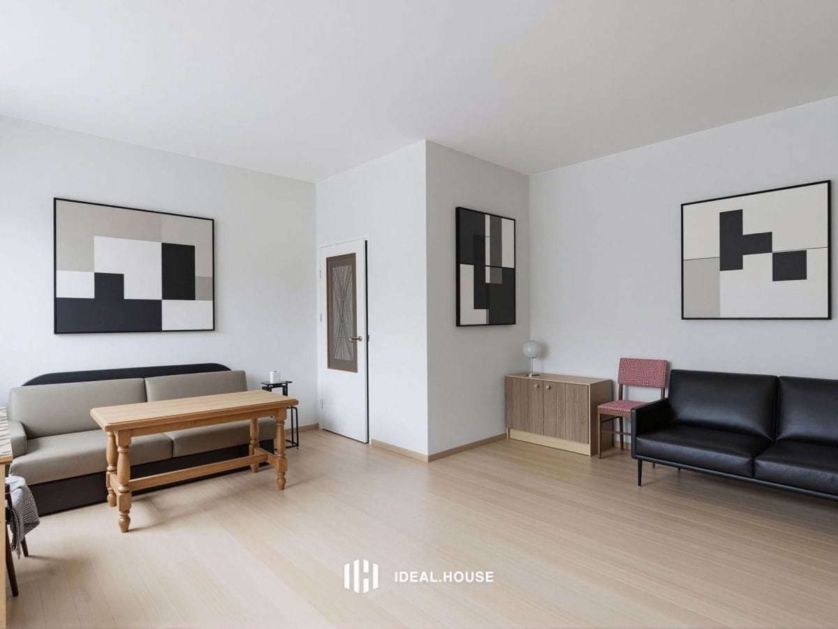 Mieszkanie 1 pokojowe na Sprzedaż