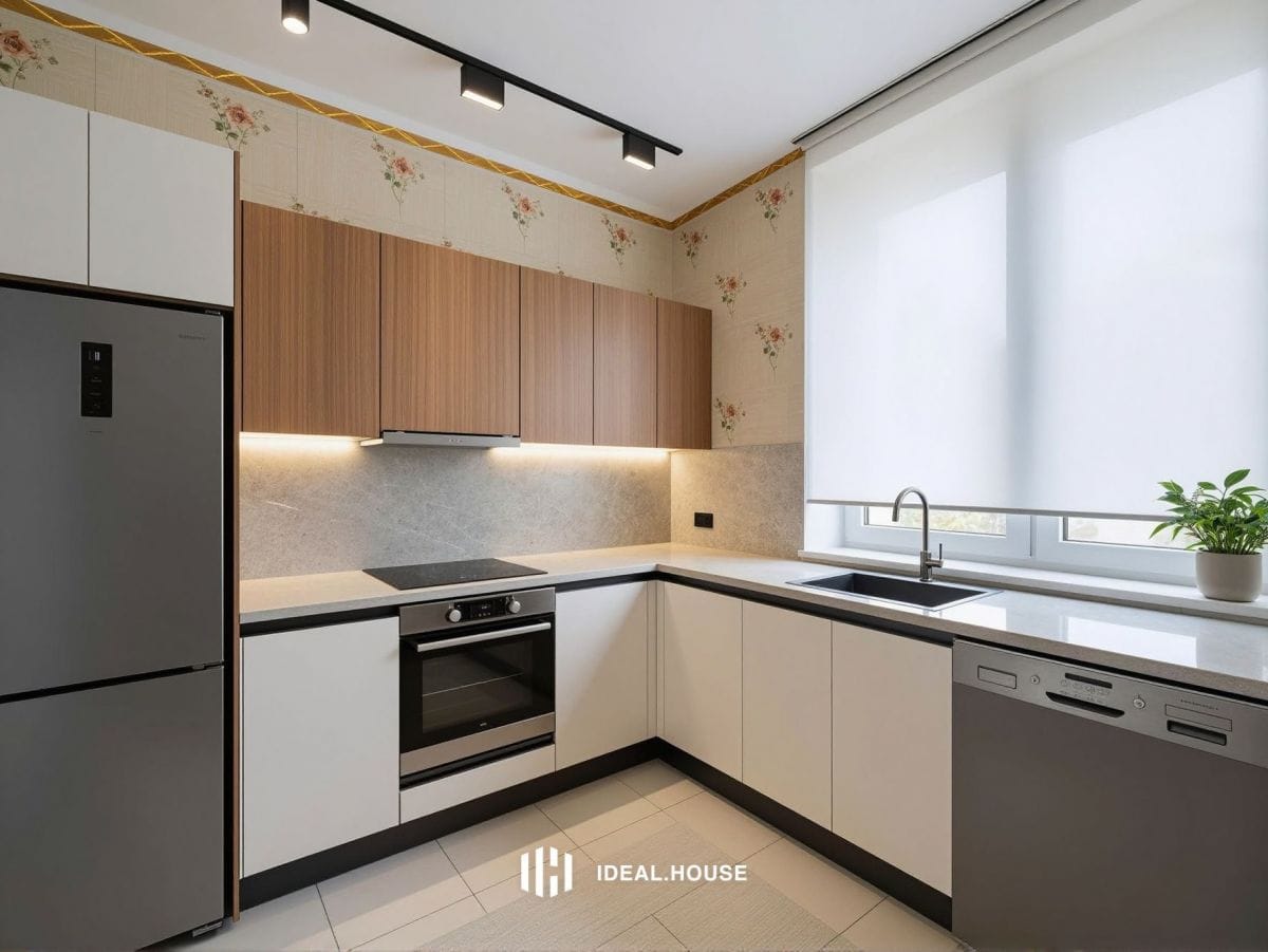 Mieszkanie 1 pokojowe na Sprzedaż