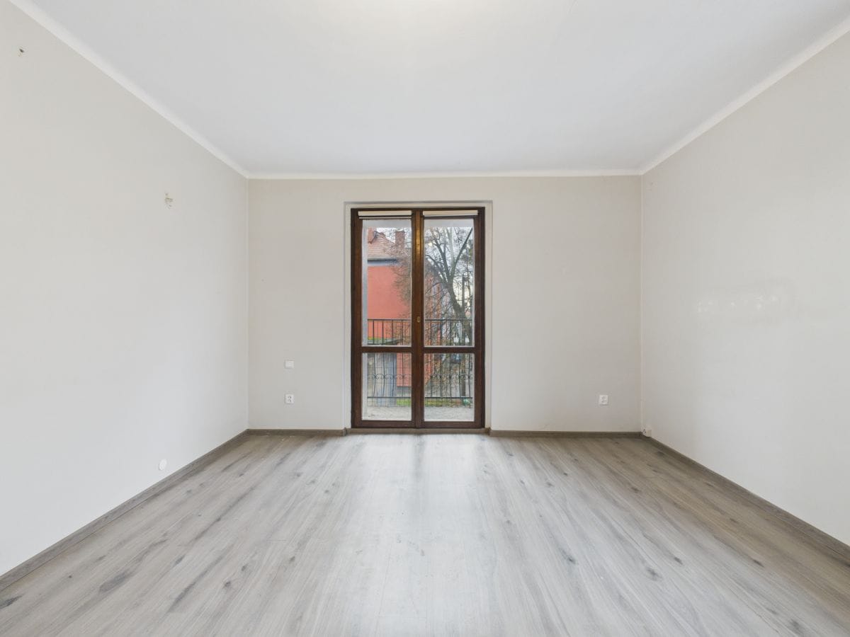 Mieszkanie 3 pokojowe na Sprzedaż