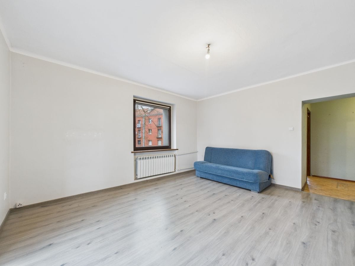 Mieszkanie 3 pokojowe na Sprzedaż