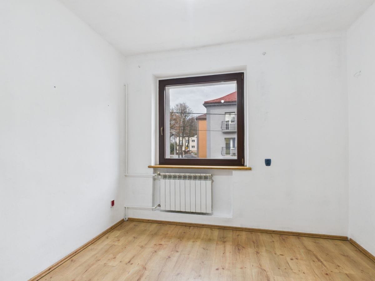 Mieszkanie 3 pokojowe na Sprzedaż