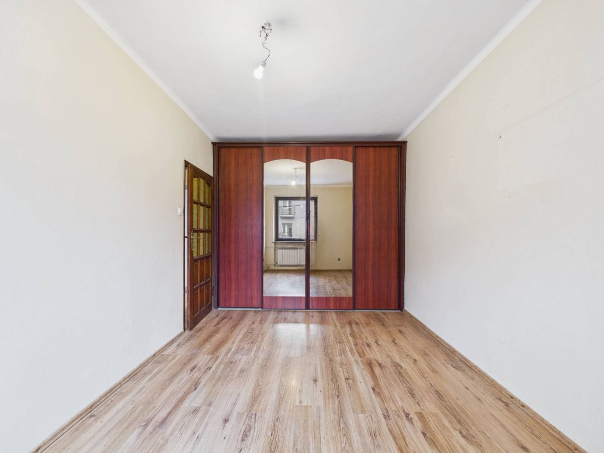 Mieszkanie 3 pokojowe na Sprzedaż