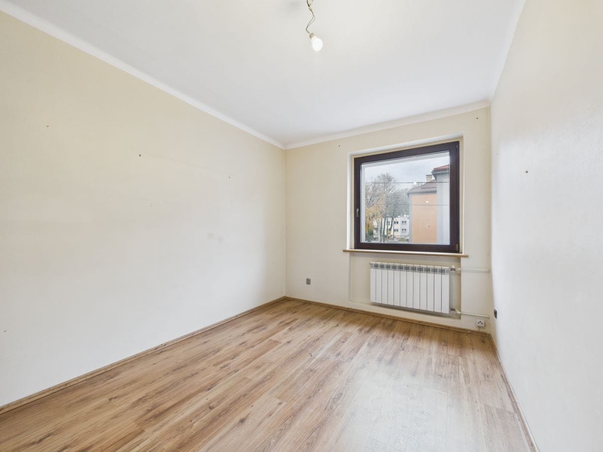 Mieszkanie 3 pokojowe na Sprzedaż