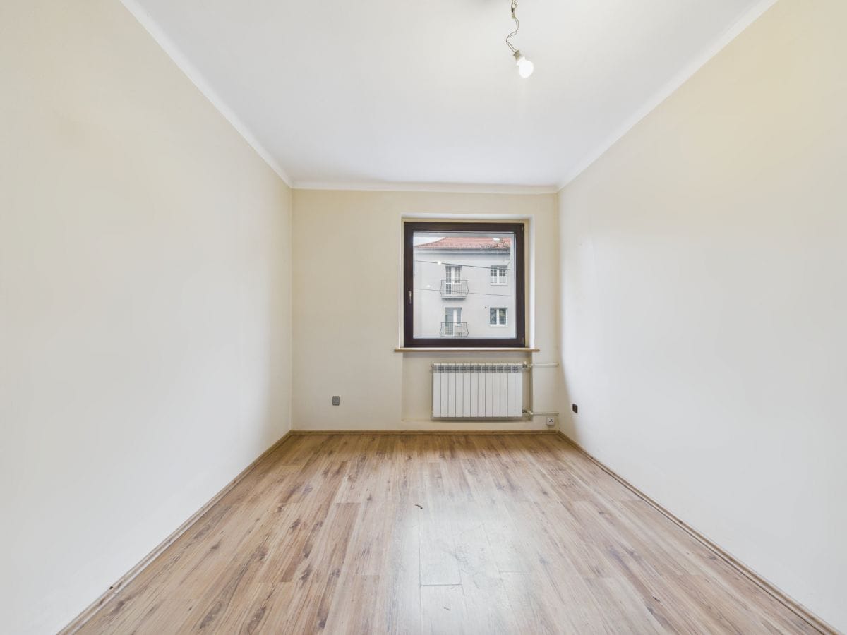 Mieszkanie 3 pokojowe na Sprzedaż