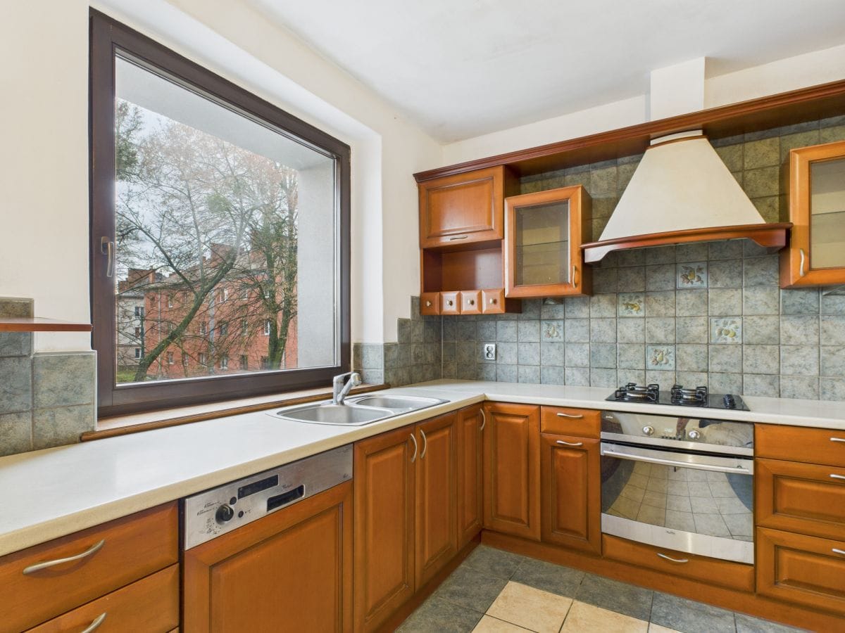 Mieszkanie 3 pokojowe na Sprzedaż