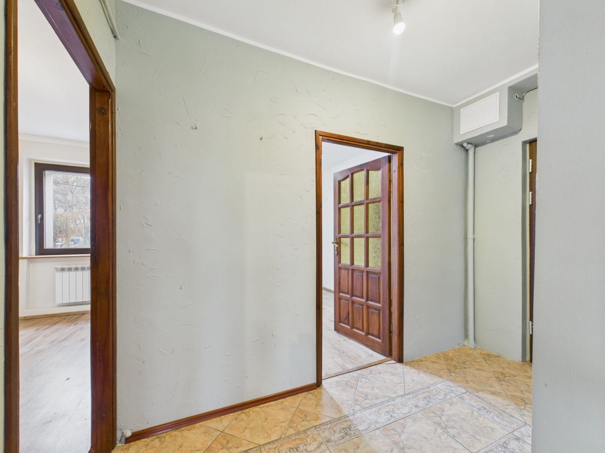 Mieszkanie 3 pokojowe na Sprzedaż