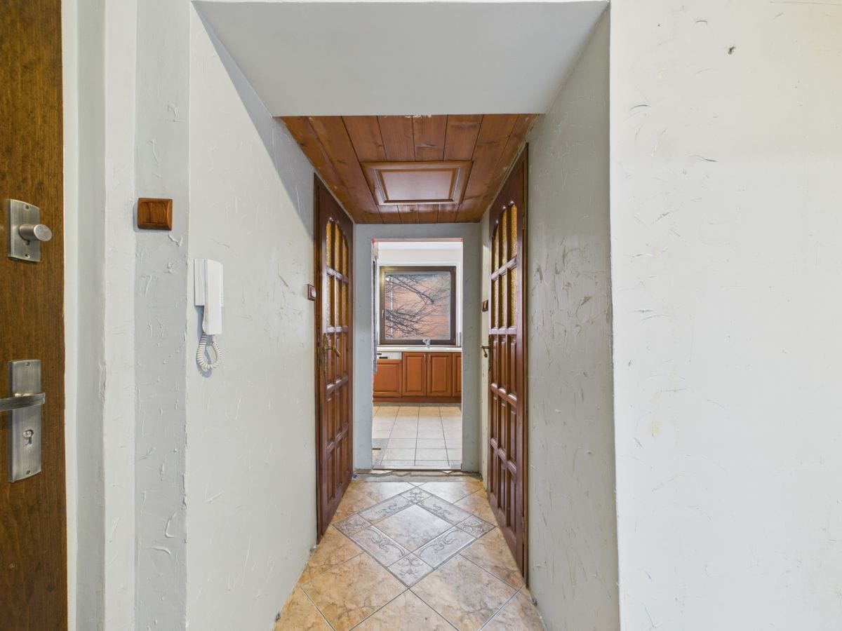 Mieszkanie 3 pokojowe na Sprzedaż