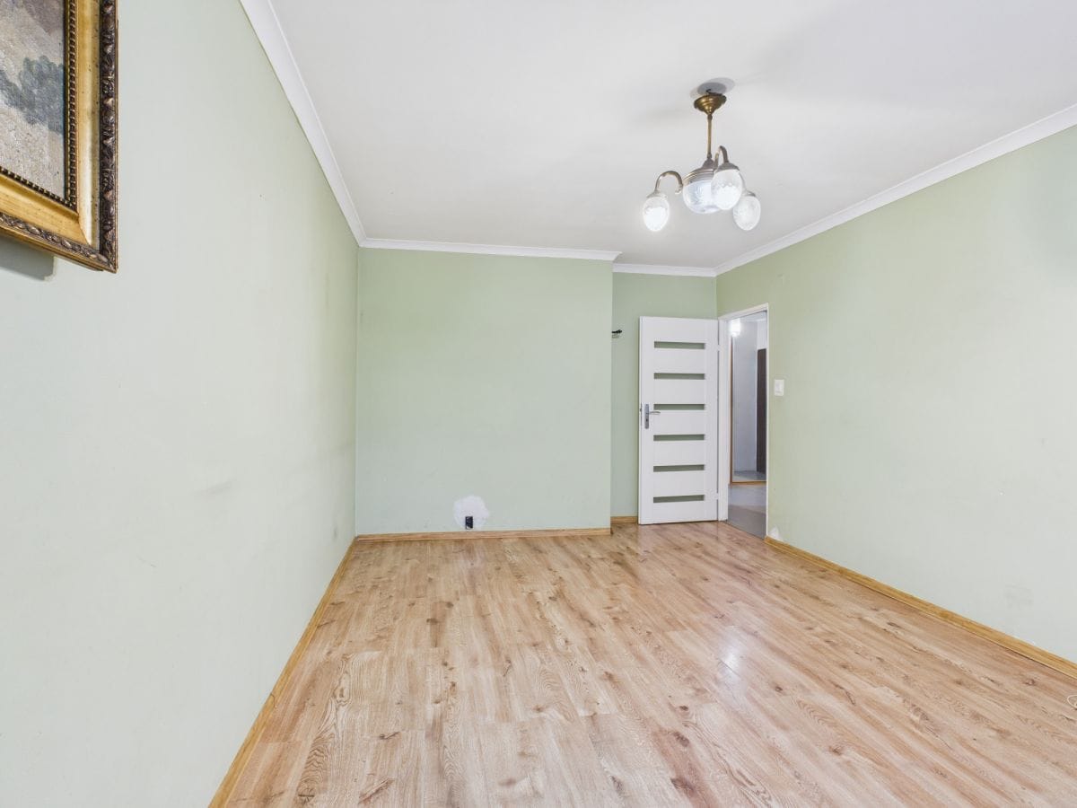 Mieszkanie 3 pokojowe na Sprzedaż