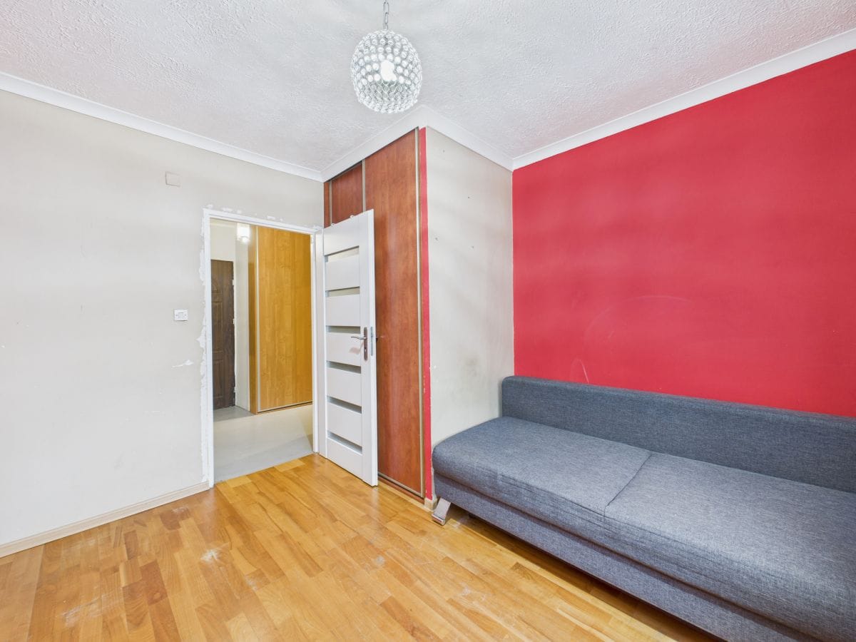 Mieszkanie 3 pokojowe na Sprzedaż