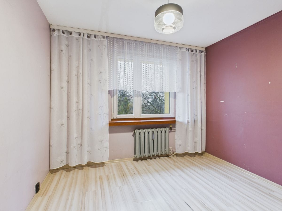 Mieszkanie 3 pokojowe na Sprzedaż