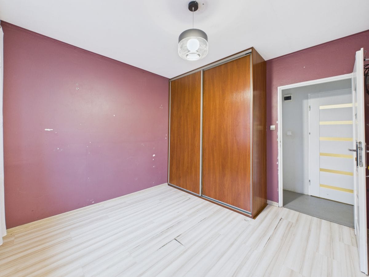 Mieszkanie 3 pokojowe na Sprzedaż