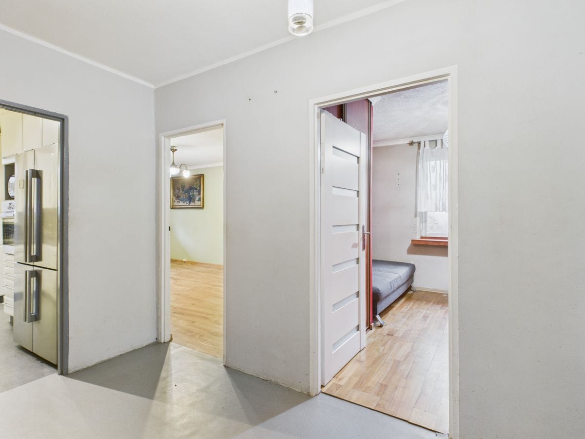 Mieszkanie 3 pokojowe na Sprzedaż