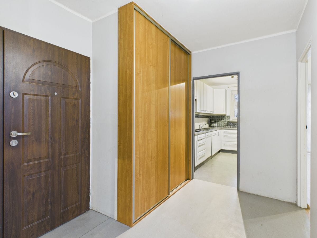 Mieszkanie 3 pokojowe na Sprzedaż