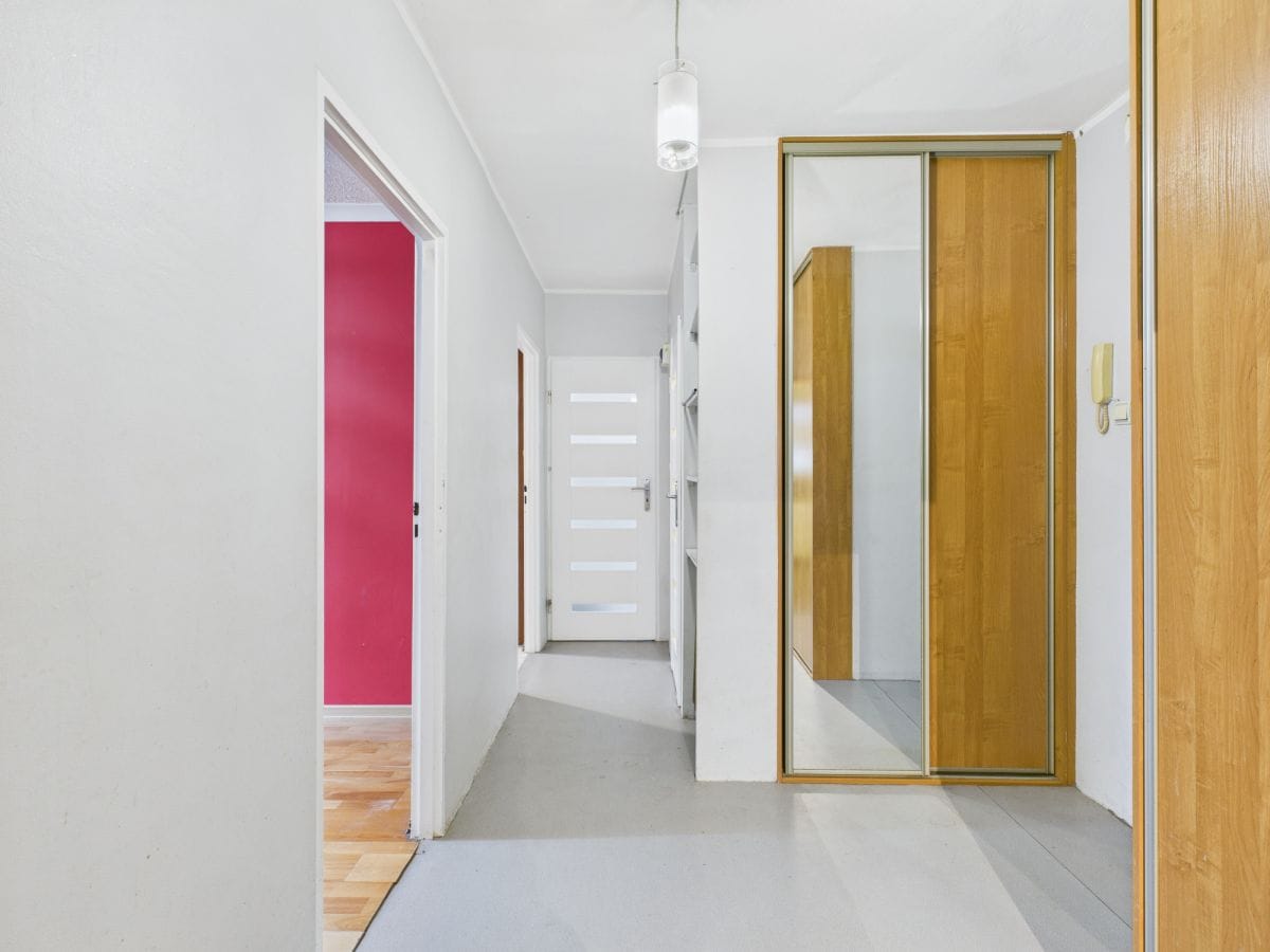 Mieszkanie 3 pokojowe na Sprzedaż