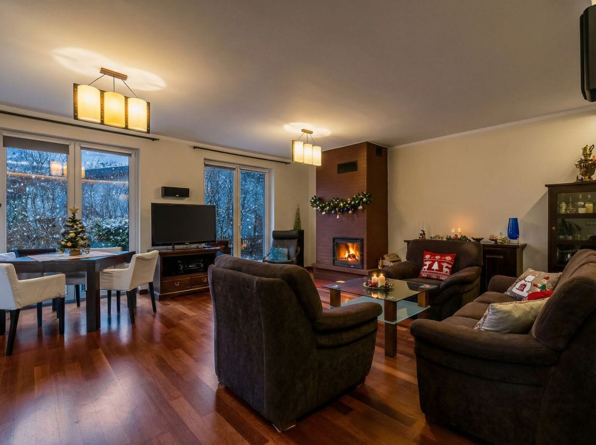 Dom 5 pokojowe na Sprzedaż