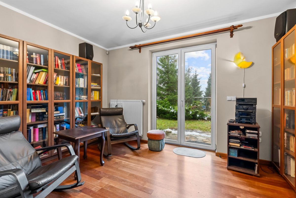 Dom 5 pokojowe na Sprzedaż