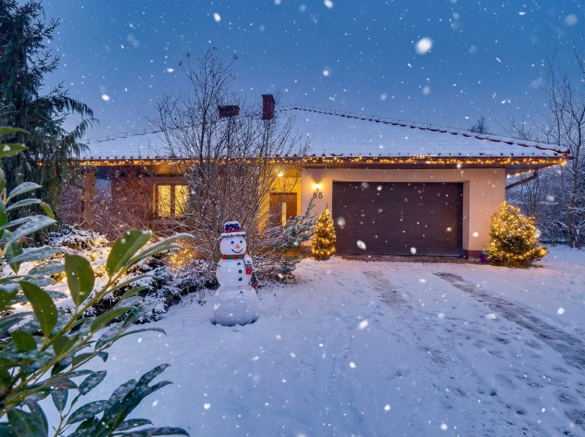 Dom 5 pokojowe na Sprzedaż