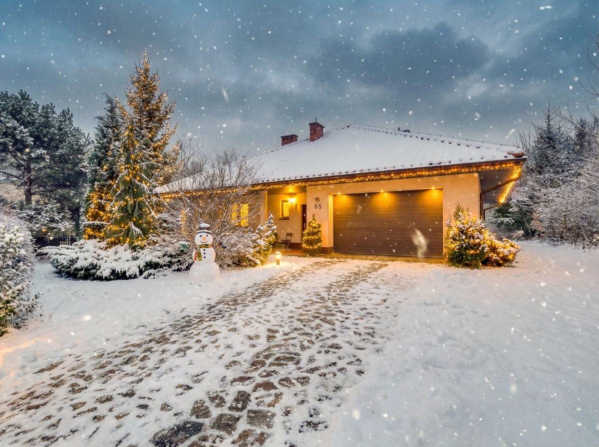 Dom 5 pokojowe na Sprzedaż