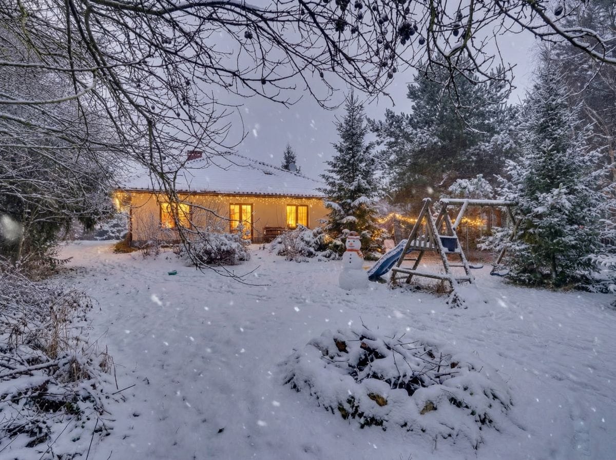 Dom 5 pokojowe na Sprzedaż