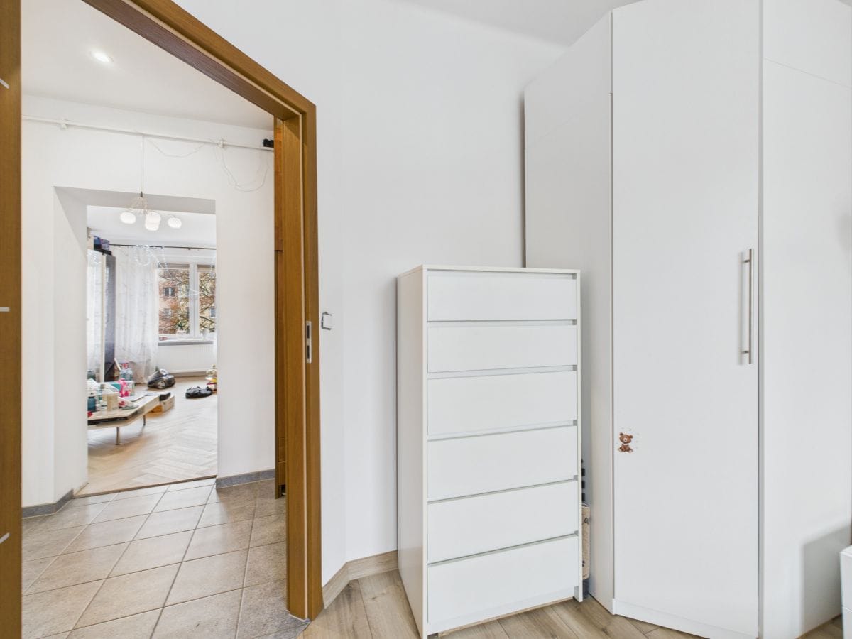 Mieszkanie 2 pokojowe na Sprzedaż