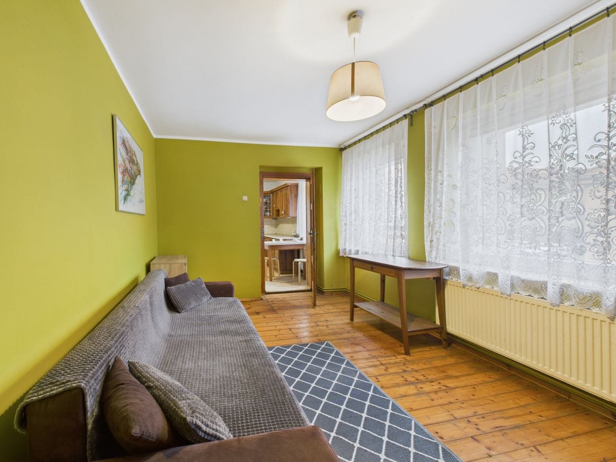 Mieszkanie 2 pokojowe na Sprzedaż