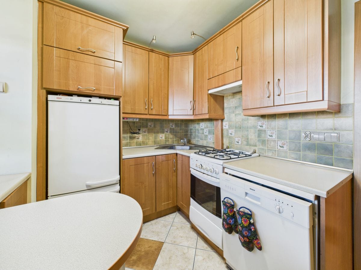 Mieszkanie 4 pokojowe na Sprzedaż