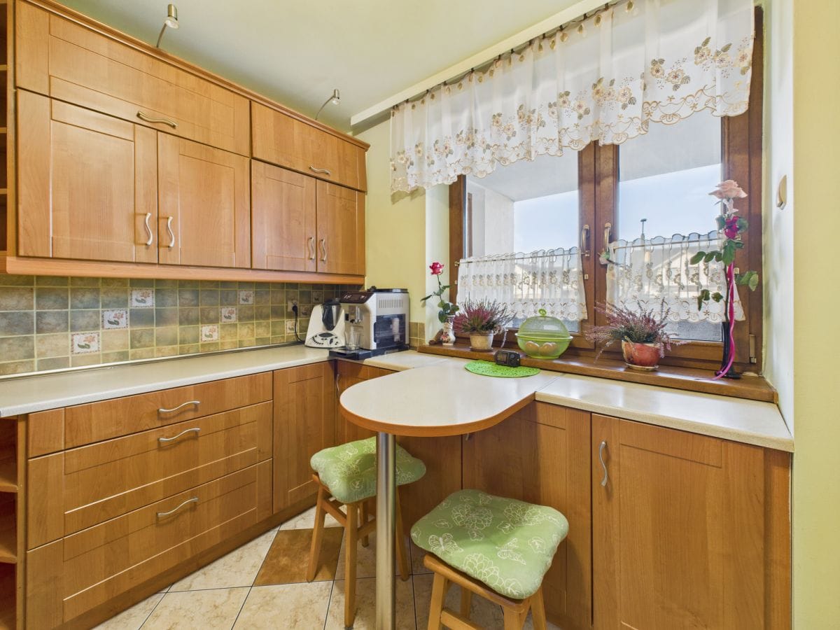 Mieszkanie 4 pokojowe na Sprzedaż