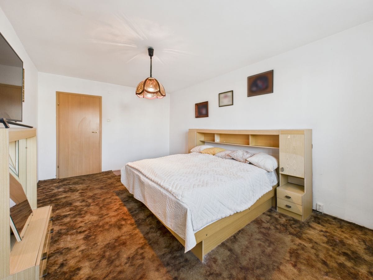 Mieszkanie 4 pokojowe na Sprzedaż