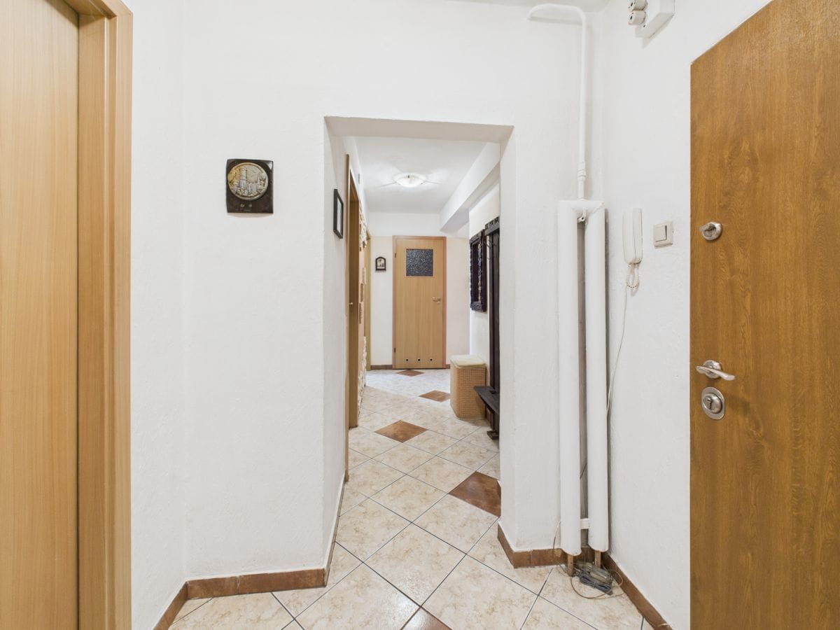 Mieszkanie 4 pokojowe na Sprzedaż