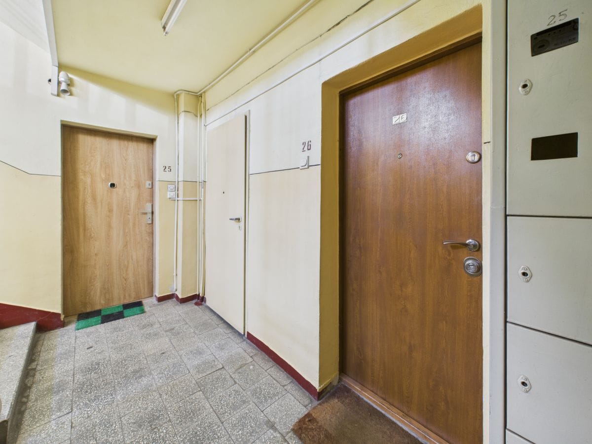 Mieszkanie 4 pokojowe na Sprzedaż