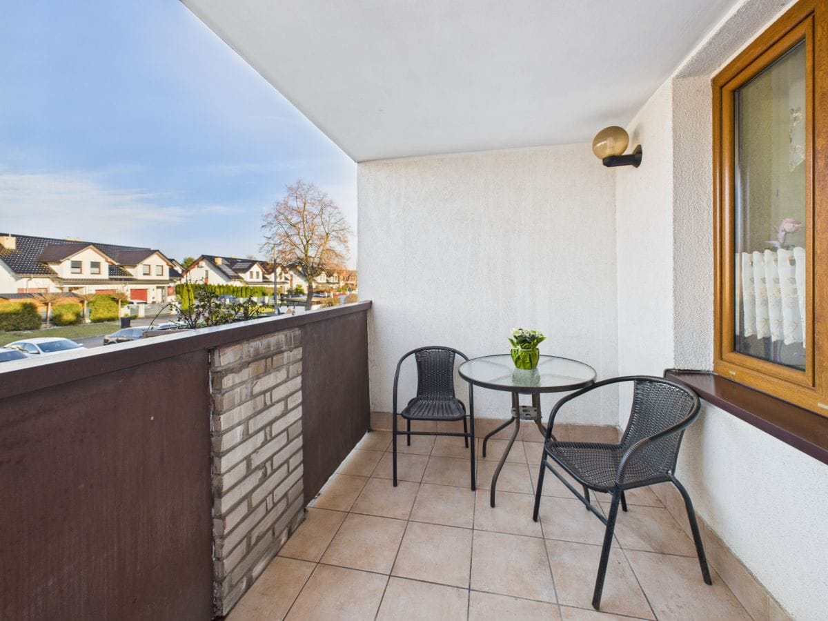 Mieszkanie 4 pokojowe na Sprzedaż