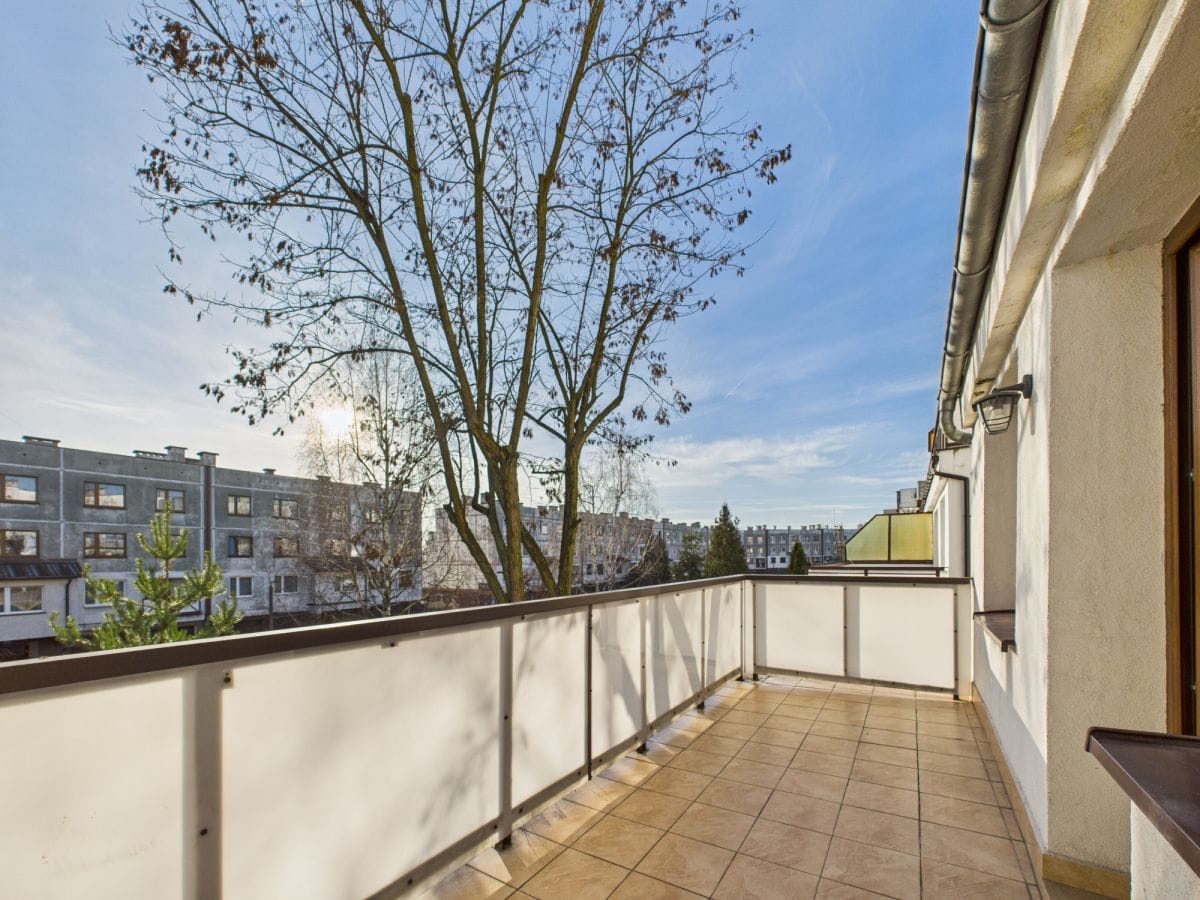 Mieszkanie 4 pokojowe na Sprzedaż