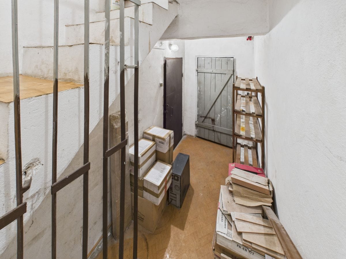 Mieszkanie 4 pokojowe na Sprzedaż