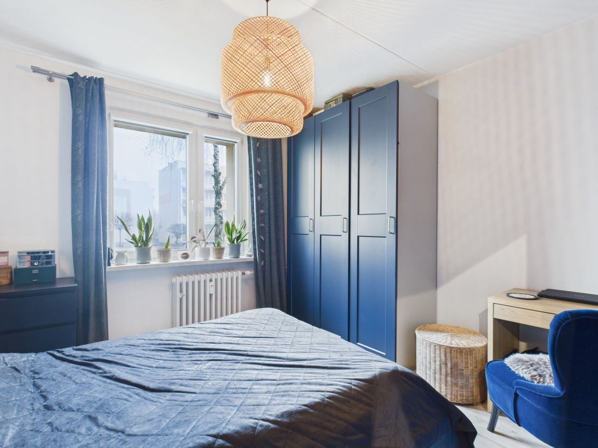 Mieszkanie 2 pokojowe na Sprzedaż